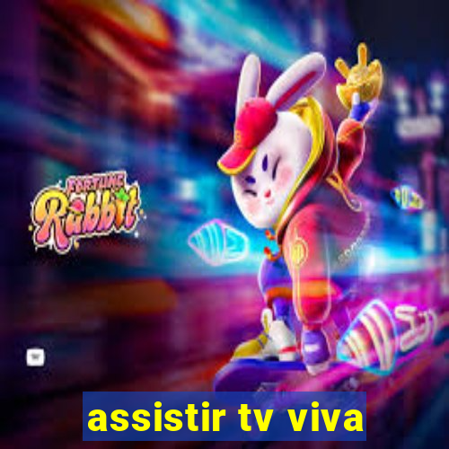 assistir tv viva